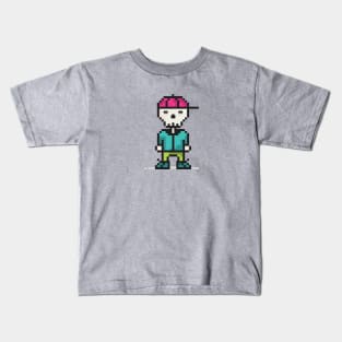 Ded Kid Dan Kids T-Shirt